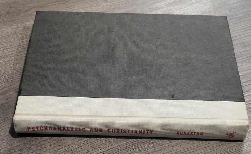 Psychoanalysis and Christianity