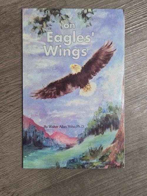 On Eagles' Wings