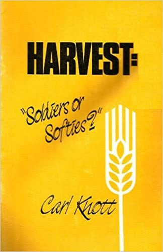 Harvest: Soldiers or Softies?