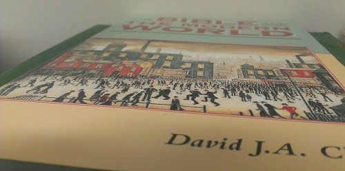 Bible in the Modern World