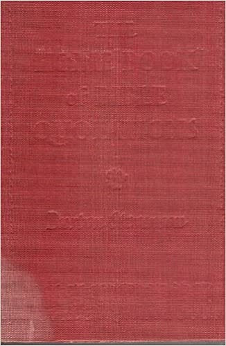 The Home Book of Biblical Quotations