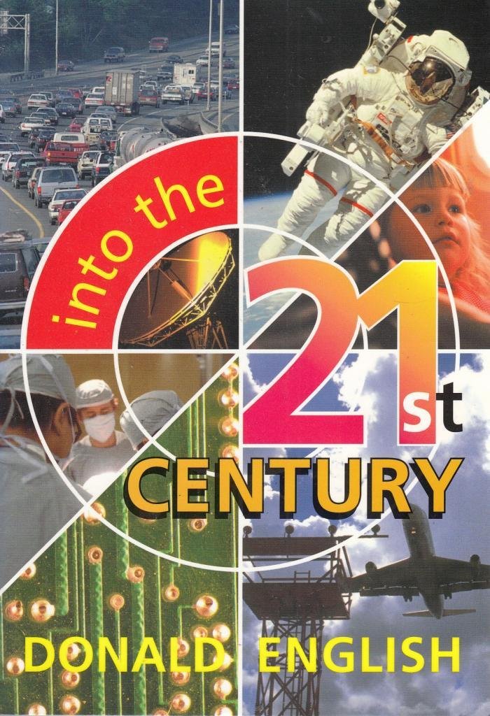 Into the 21st Century