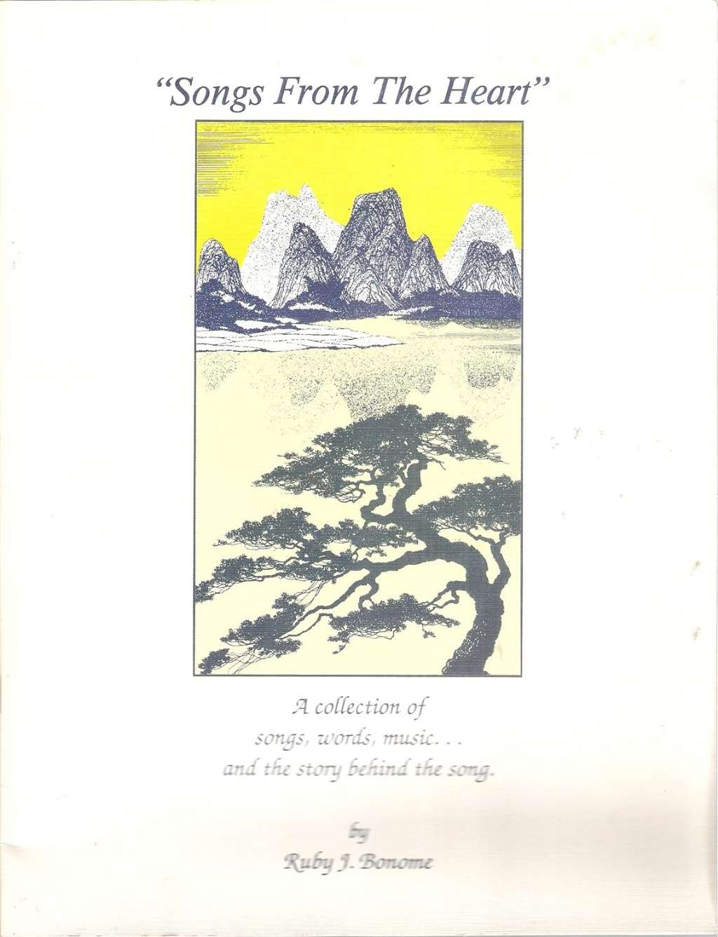 Songs From the Heart