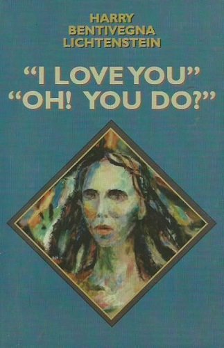 I Love You Oh You Do?