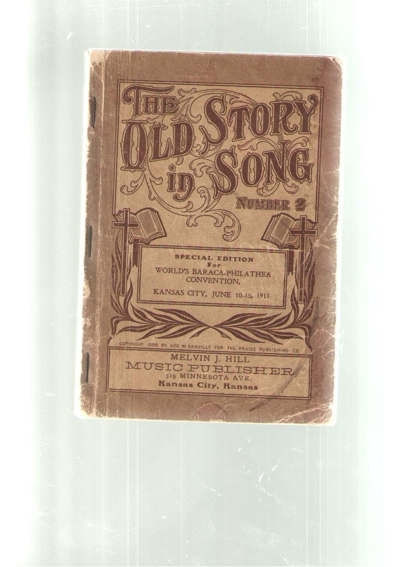 The Old Story in Song Number 2