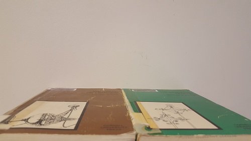 2 Volumes of The Development of Western Civilization: 1) Baldwin's The Mediaeval Church 2) The Age of Reformation