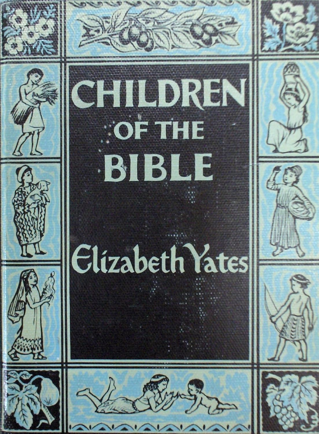 Children of the Bible