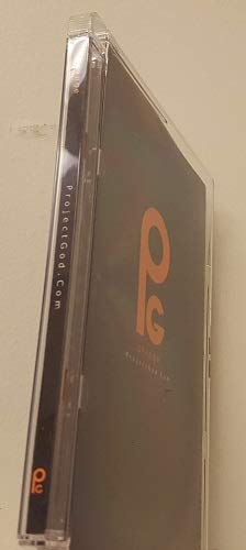 ProjectGod.com: Orange Experience, 5 Short Films