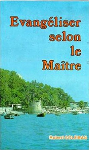 �vang�liser selon le Ma�tre