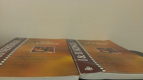 2 Volumes of Shepherd's Notes: Ezra/Nehemiah and I & II Kings [Guide to the Scriptures]