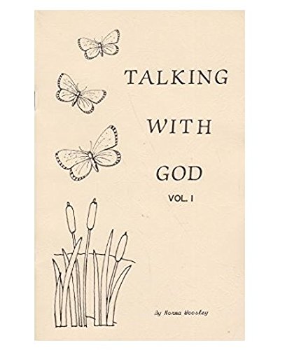 TALKING WITH GOD Vol. I
