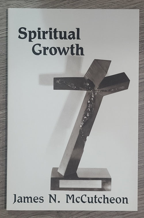 Spiritual Growth