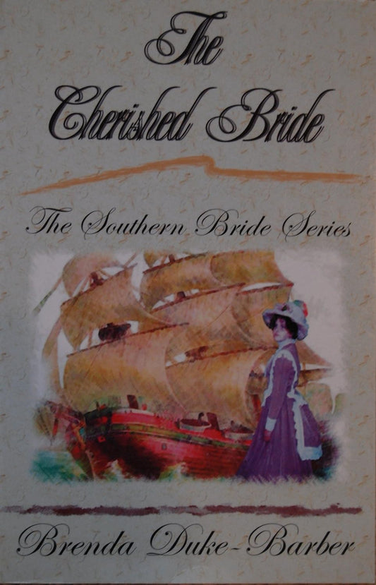 The Cherished Bride