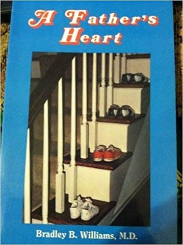 A Father's heart