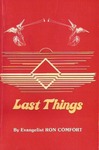 Last Things