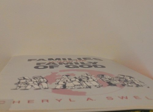 Families Within the Family of God