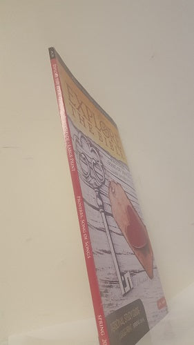 Large Print Ed. of Proverbs Song of SOngs Learn,Live&Love- Adult Personal Study Guide [Spring 2014/Explore The Bible Series]