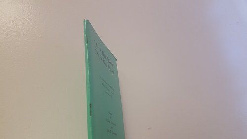 "Feed My Lambs" "Feed My Sheep" A Collection of Graded Sets of Bible Memory Verses for Young and Old