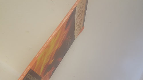 Large Print Ed. of Ezekiel,Daniel FaithUnderFire- Adult Personal Study Guide [Summer 2014/Explore The Bible Series]