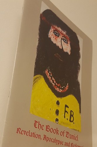 The Book of Daniel - Revelation Apocalypes and Redemption