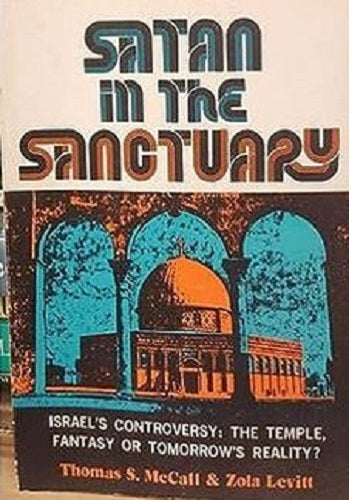 Satan in the Sanctuary