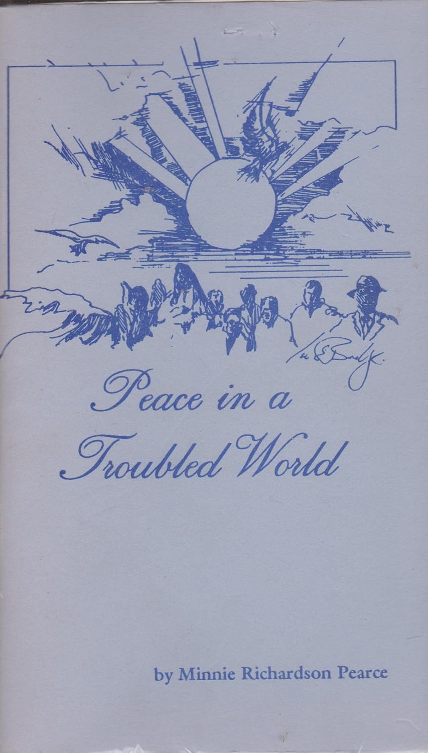 Peace in a Troubled World