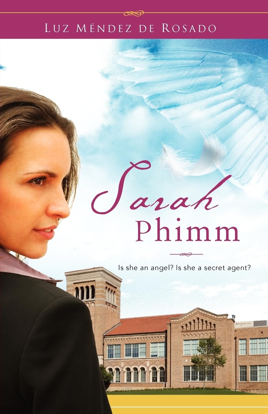 Sarah Phimm