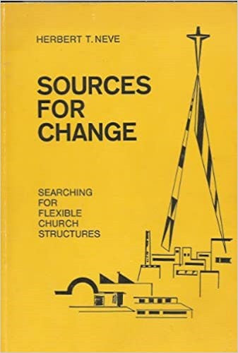 Sources for change. Searching for flexible church structures. A contribution to the ecumenical discussion on the structures of the missionary congregation by the Commission on Stewardship and Evangelism of the Lutheran World Federation