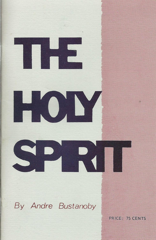 The Holy Spirit