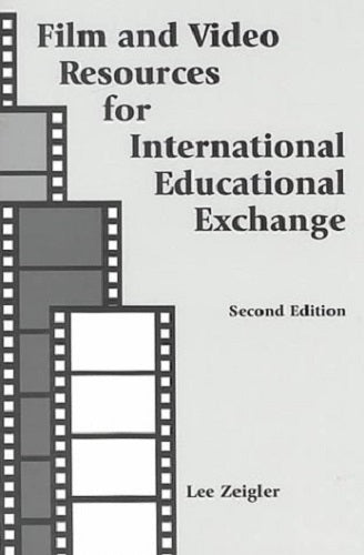 Film and Video Resources for International Educational Exchange