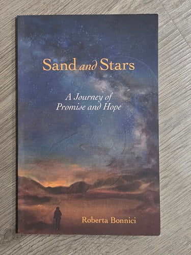 Sand and Stars: A Journey of Promise and Hope