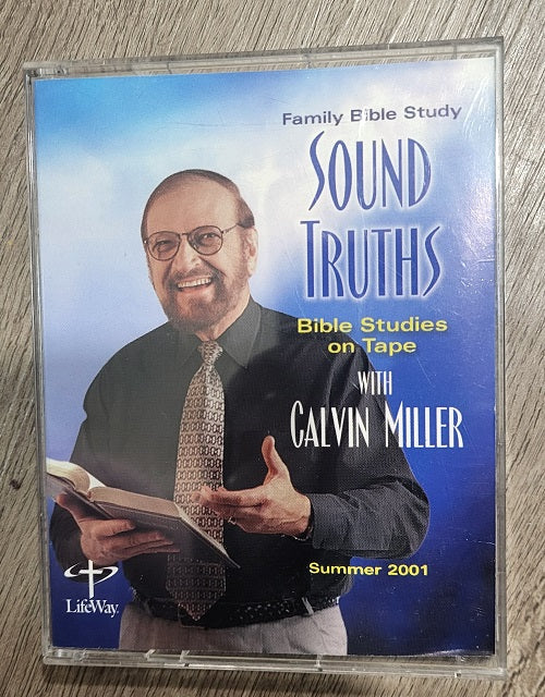 Family Bible Study (Sound Truths)