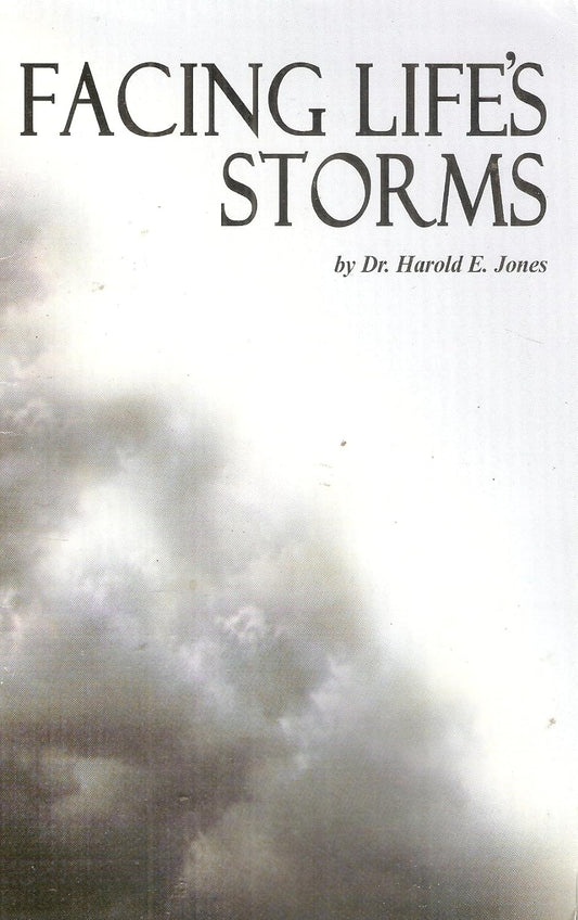 Facing Life's Storms