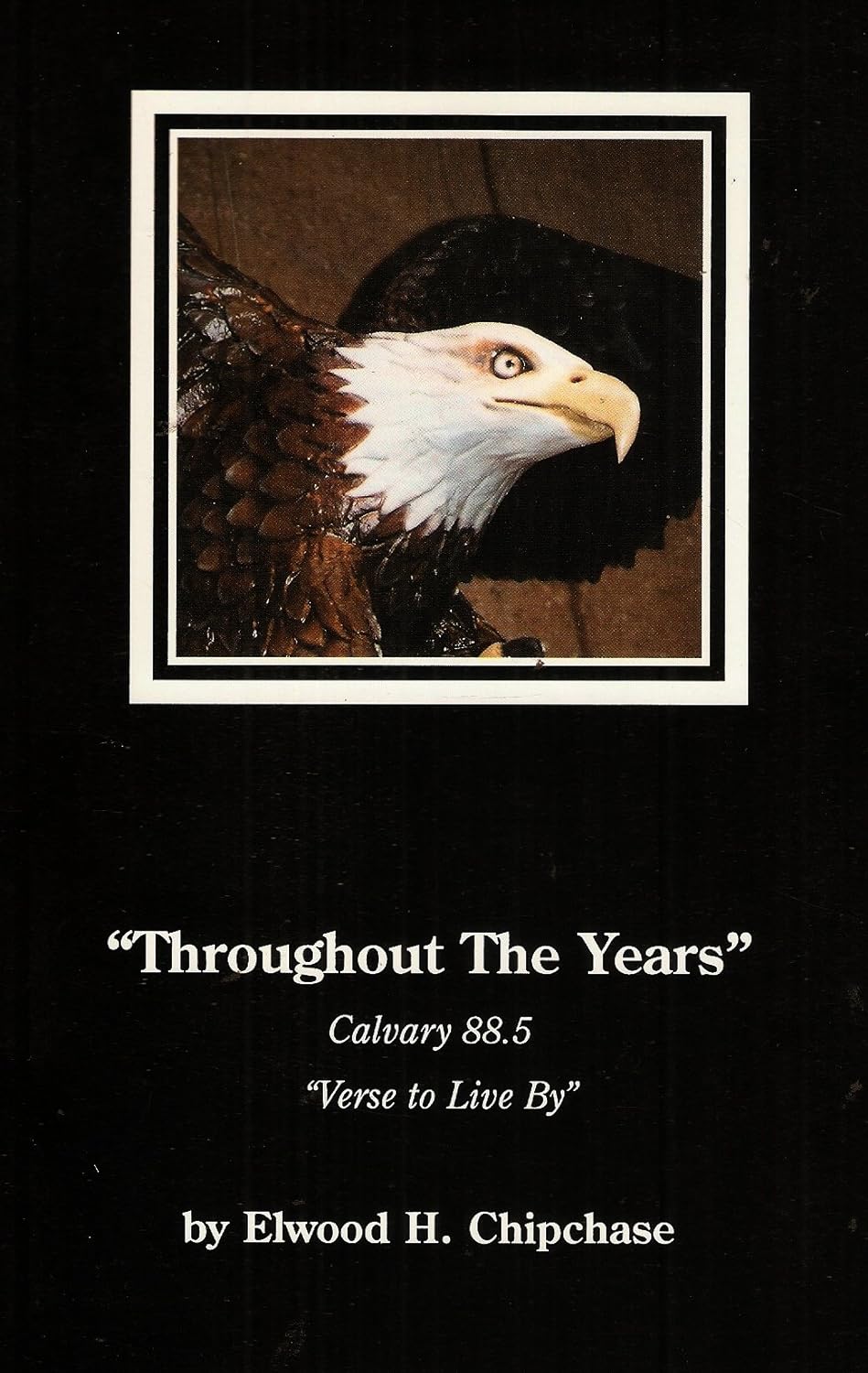 Throughout the Years