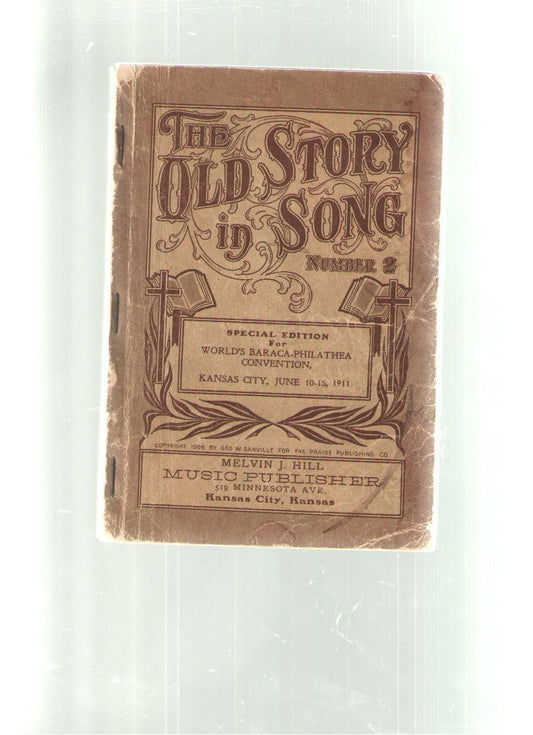 The Old Story in Song Number 2