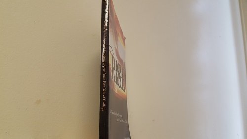 Rise 32 Weeks of Inspiring Devotions to Fuel Your First Year of College