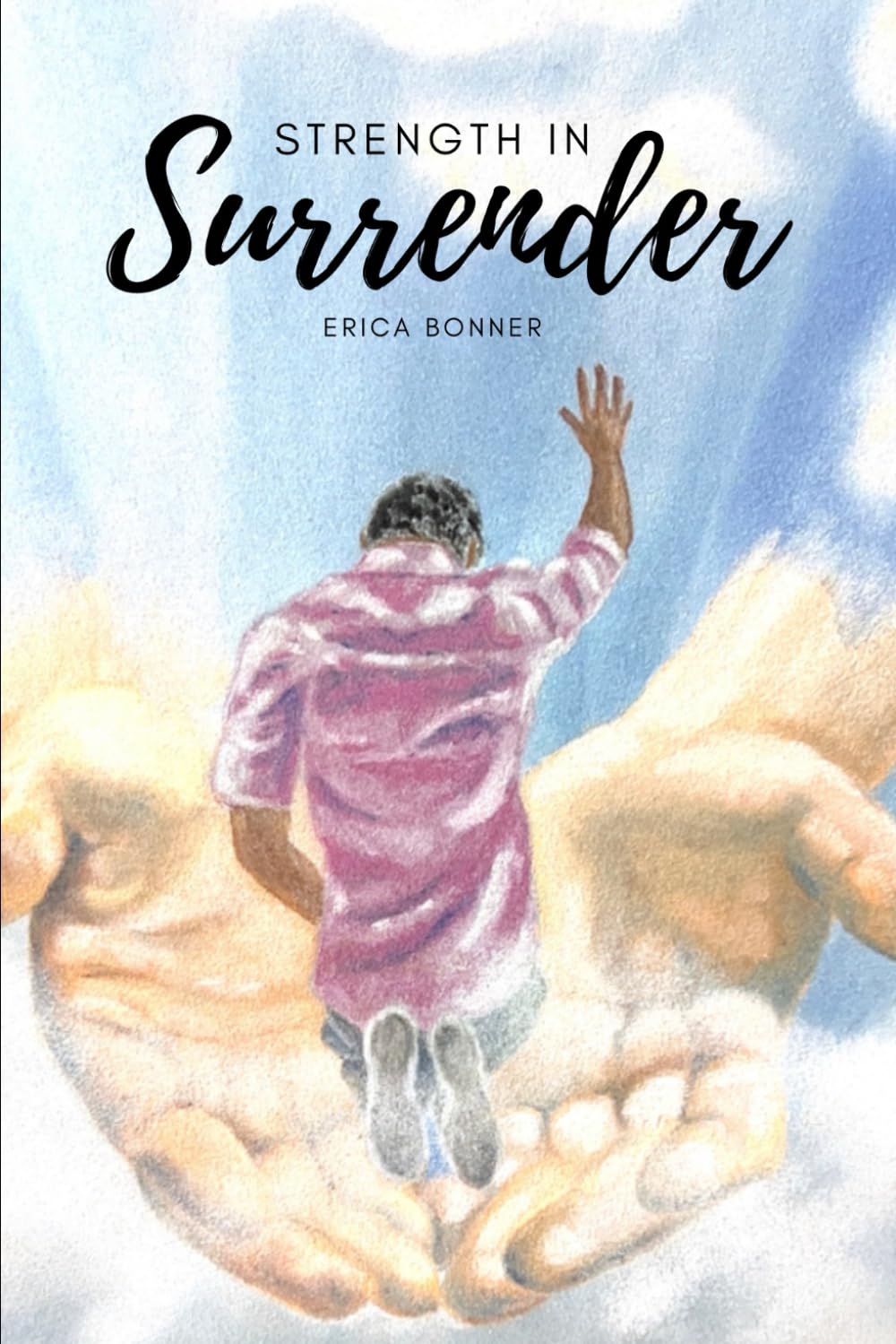 Strength in Surrender
