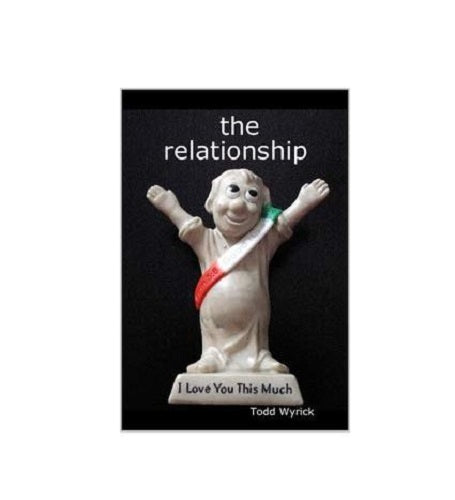 The Relationship: Rediscovering the God Who Cares
