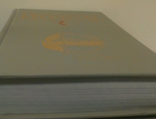 United Methodist Hymnal