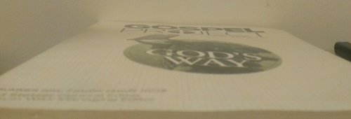 Leader's Guide for God's Way- The Gospel Project for Adults: Summer 2014