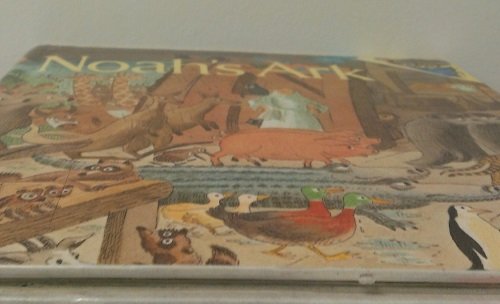 Noah's Ark as retold by L.T.Lorimer
