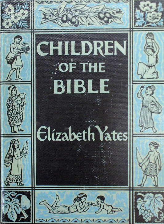 Children of the Bible